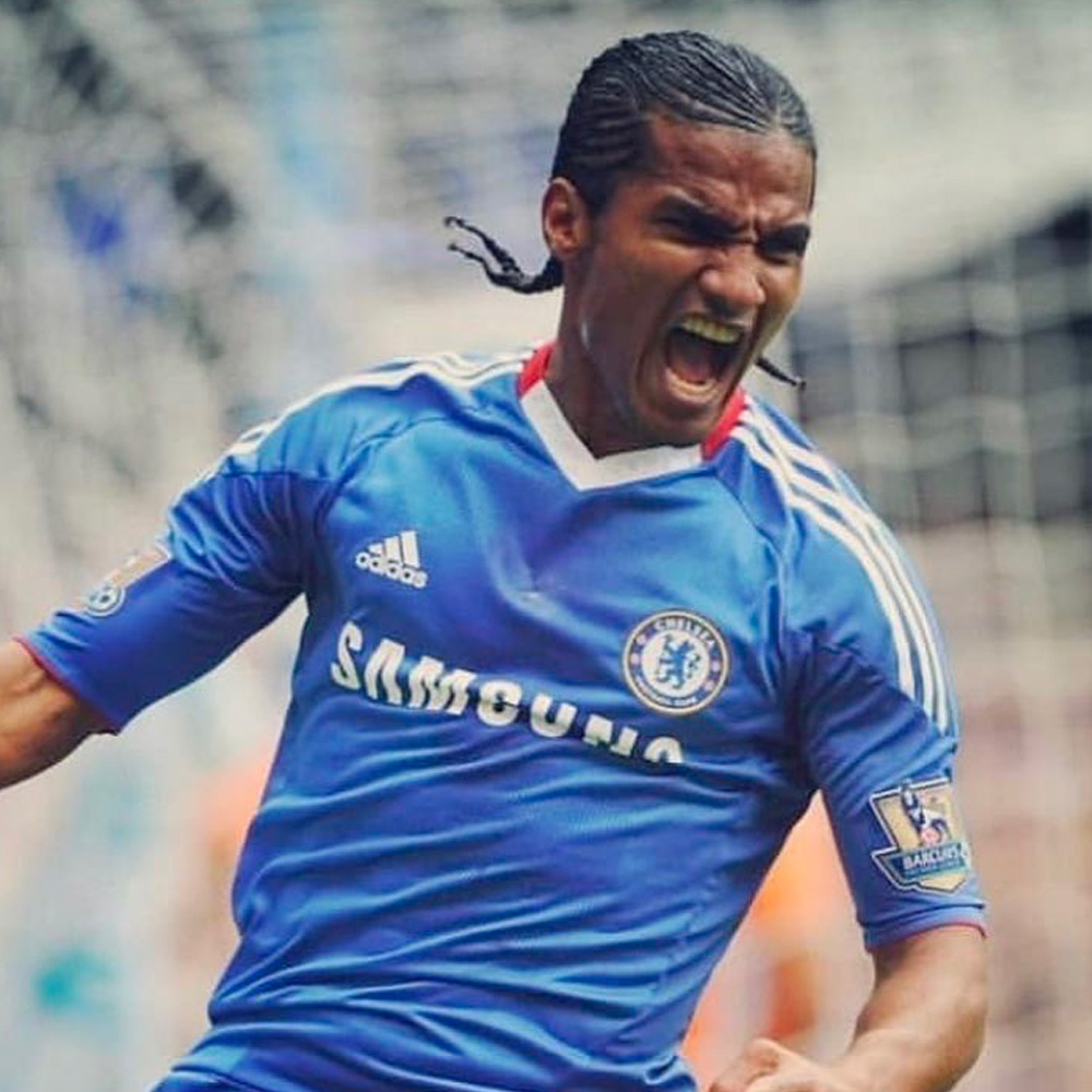 Didier Drogba